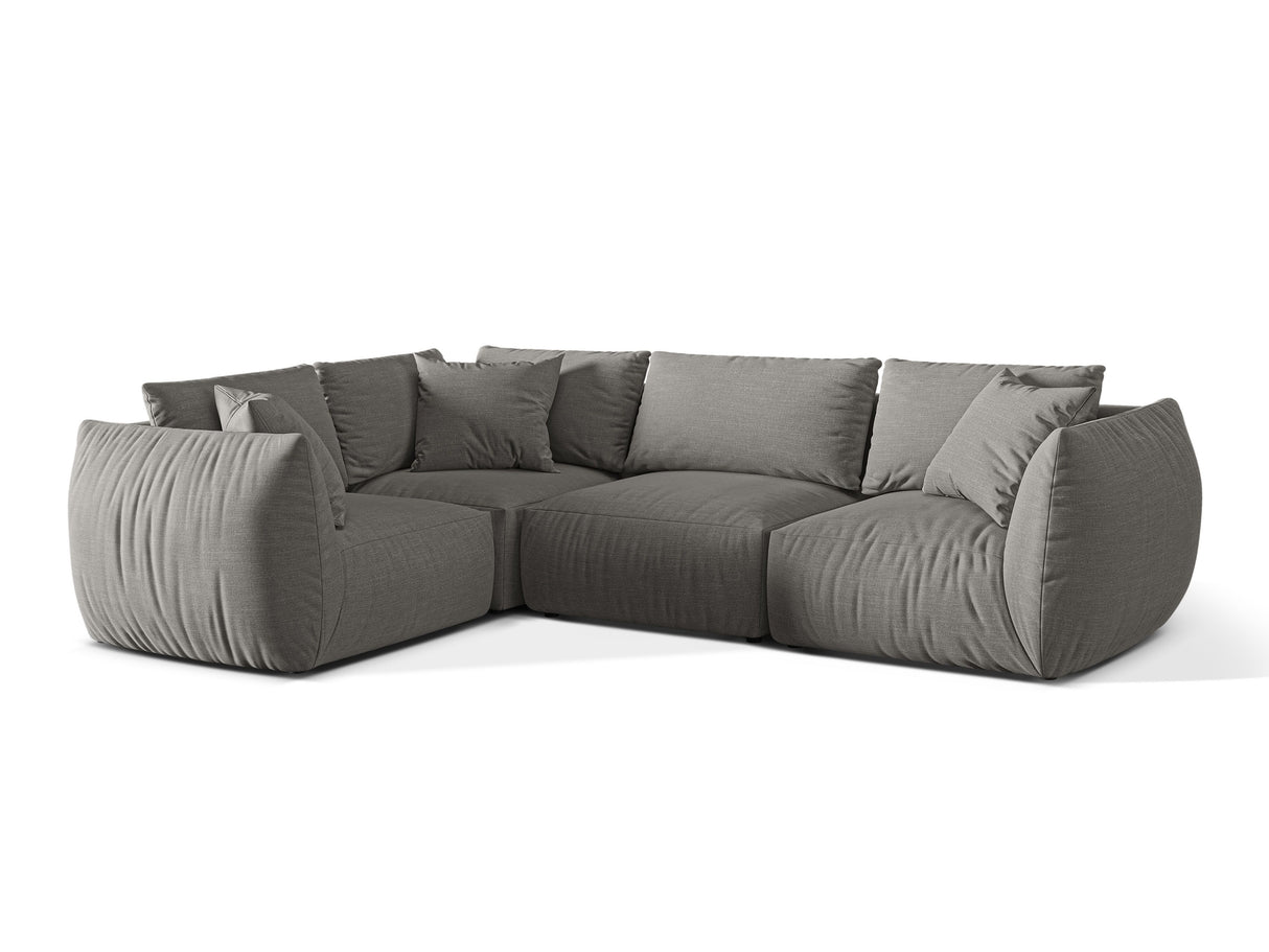 Modulinis minkštas kampas 654257