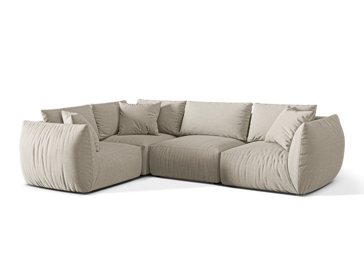 Modulinis minkštas kampas 654257