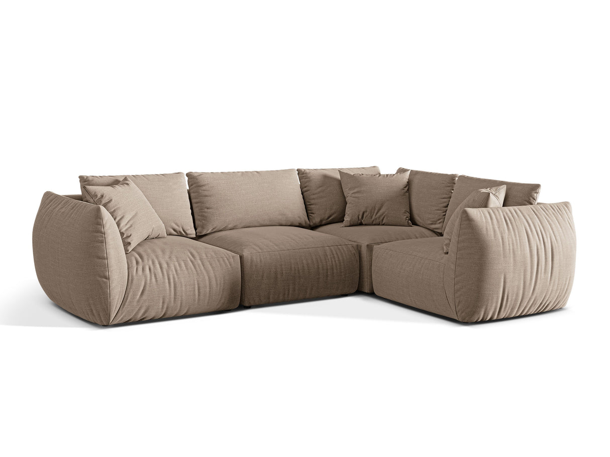 Modulinis minkštas kampas 654257