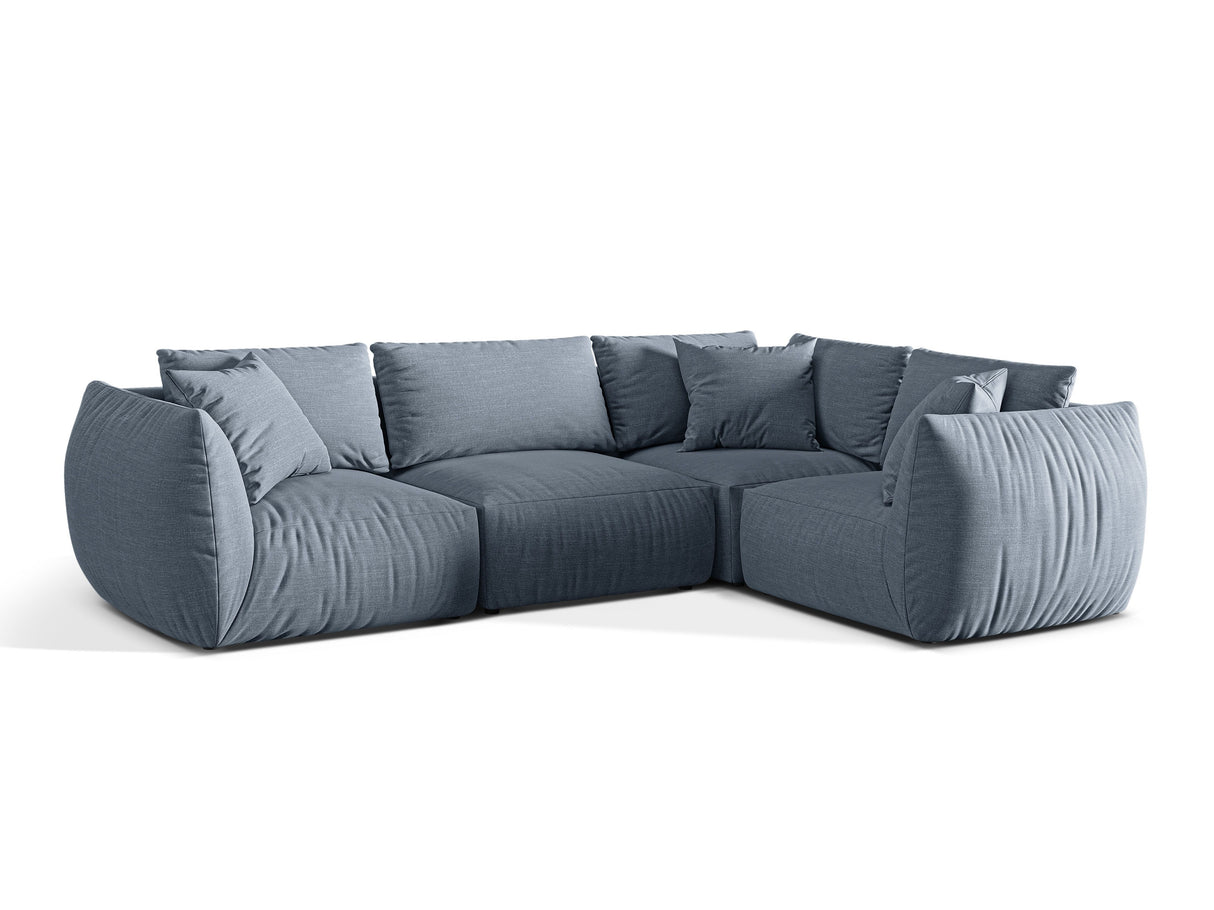 Modulinis minkštas kampas 654257
