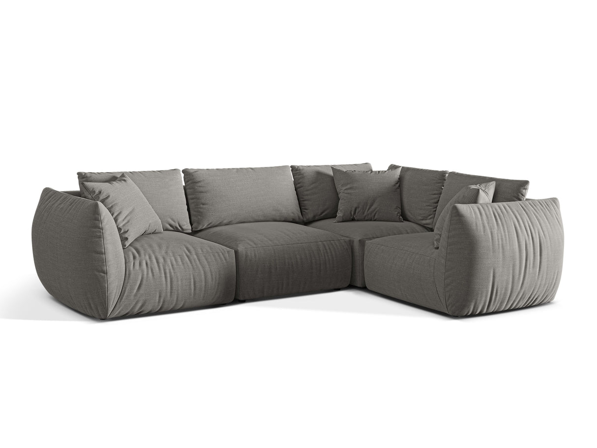 Modulinis minkštas kampas 654257