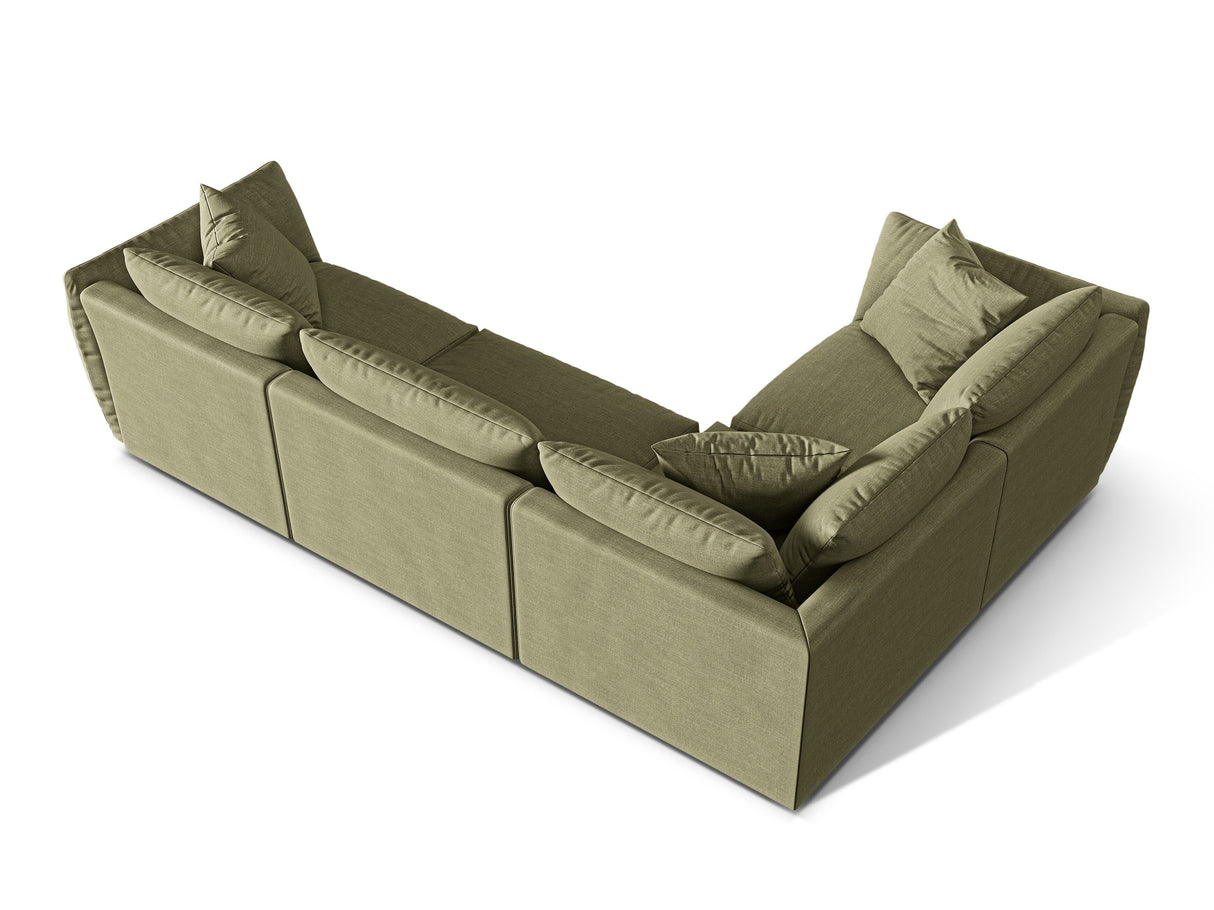 Modulinis minkštas kampas 654257