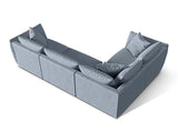Modulinis minkštas kampas 654257