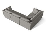 Modulinis minkštas kampas 654257