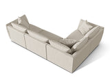 Modulinis minkštas kampas 654257
