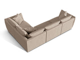 Modulinis minkštas kampas 654257
