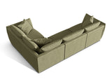 Modulinis minkštas kampas 654257