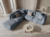 Modulinis minkštas kampas 654163