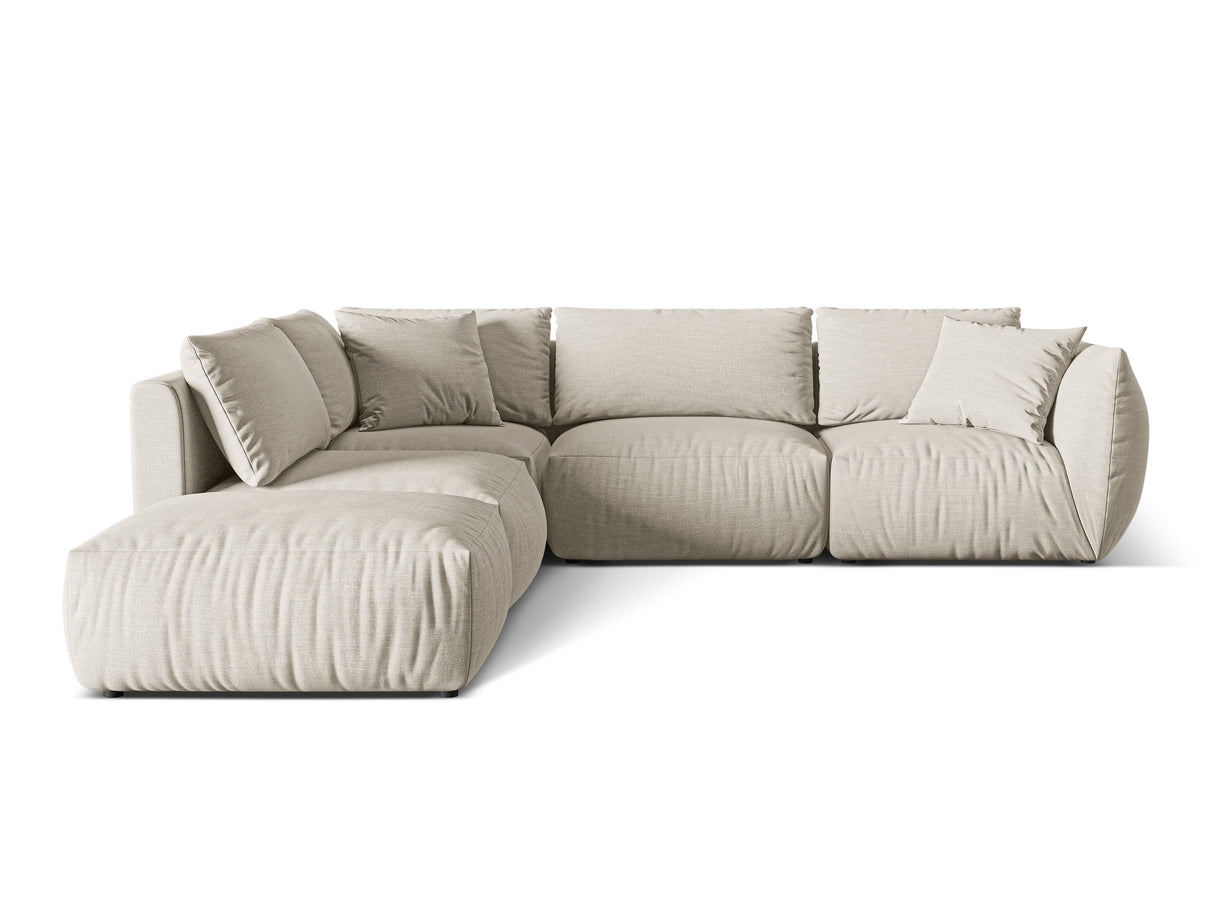 Modulinis minkštas kampas 654163