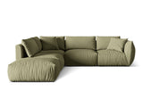 Modulinis minkštas kampas 654163