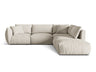 Modulinis minkštas kampas 654163
