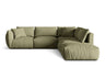 Modulinis minkštas kampas 654163