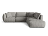 Modulinis minkštas kampas 654163