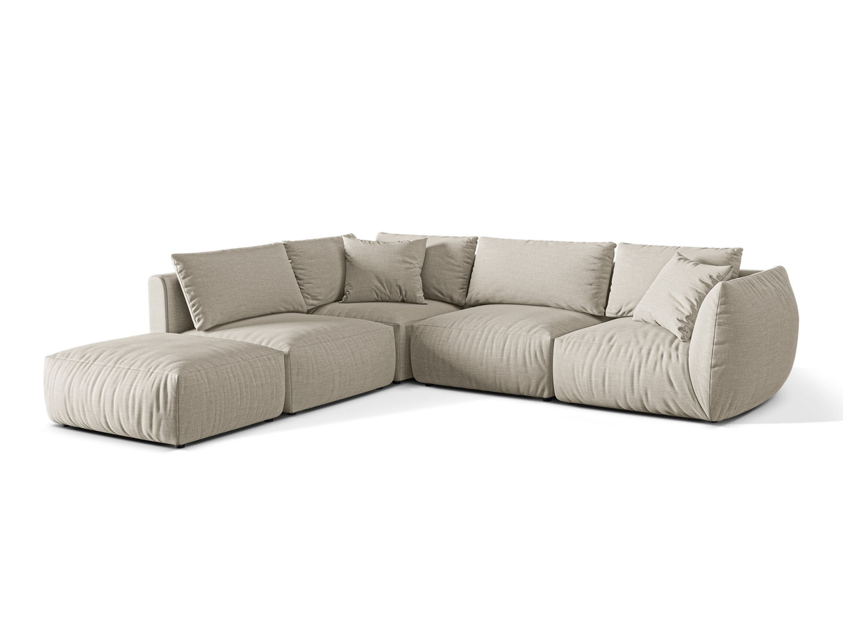 Modulinis minkštas kampas 654163