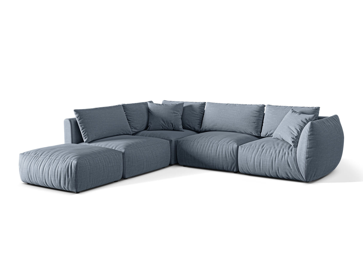 Modulinis minkštas kampas 654163