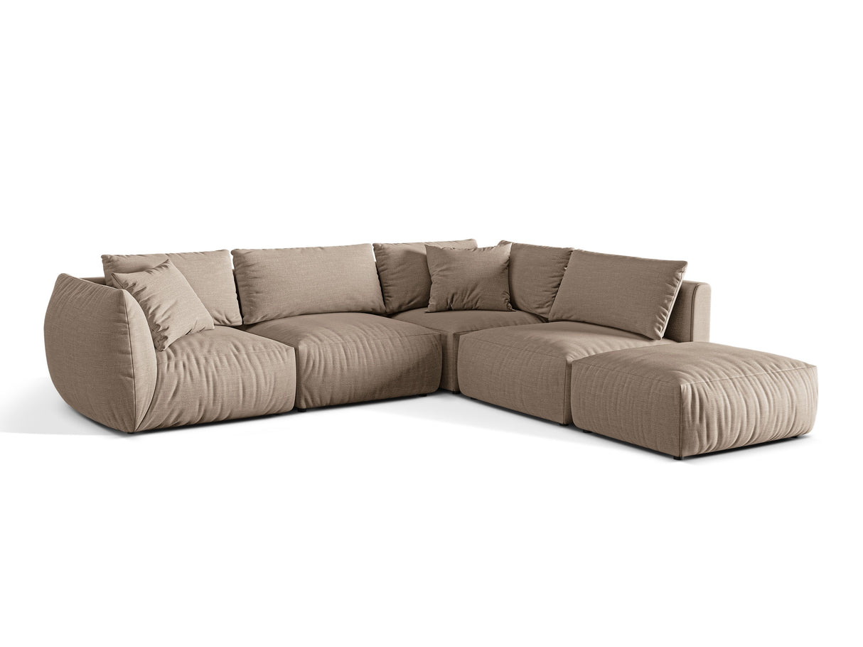Modulinis minkštas kampas 654163