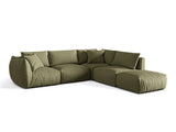 Modulinis minkštas kampas 654163