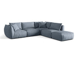 Modulinis minkštas kampas 654163
