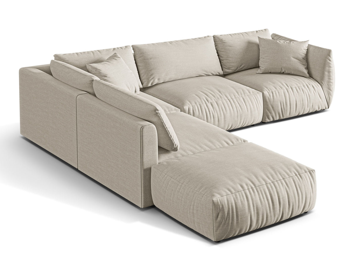 Modulinis minkštas kampas 654163