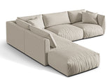 Modulinis minkštas kampas 654163