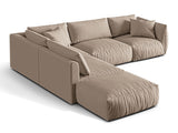 Modulinis minkštas kampas 654163