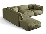 Modulinis minkštas kampas 654163