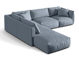 Modulinis minkštas kampas 654163