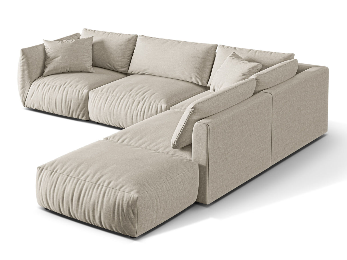Modulinis minkštas kampas 654163