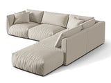Modulinis minkštas kampas 654163