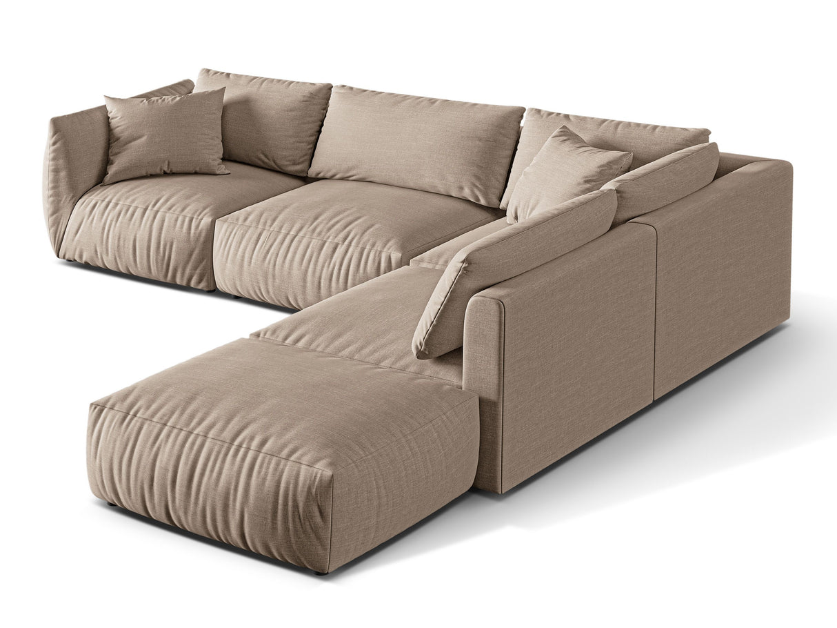 Modulinis minkštas kampas 654163