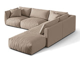 Modulinis minkštas kampas 654163