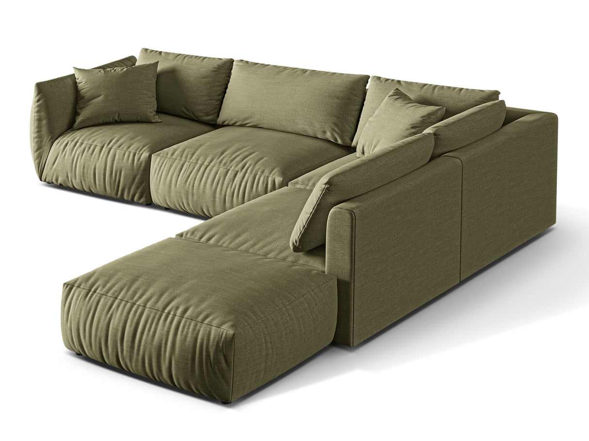 Modulinis minkštas kampas 654163