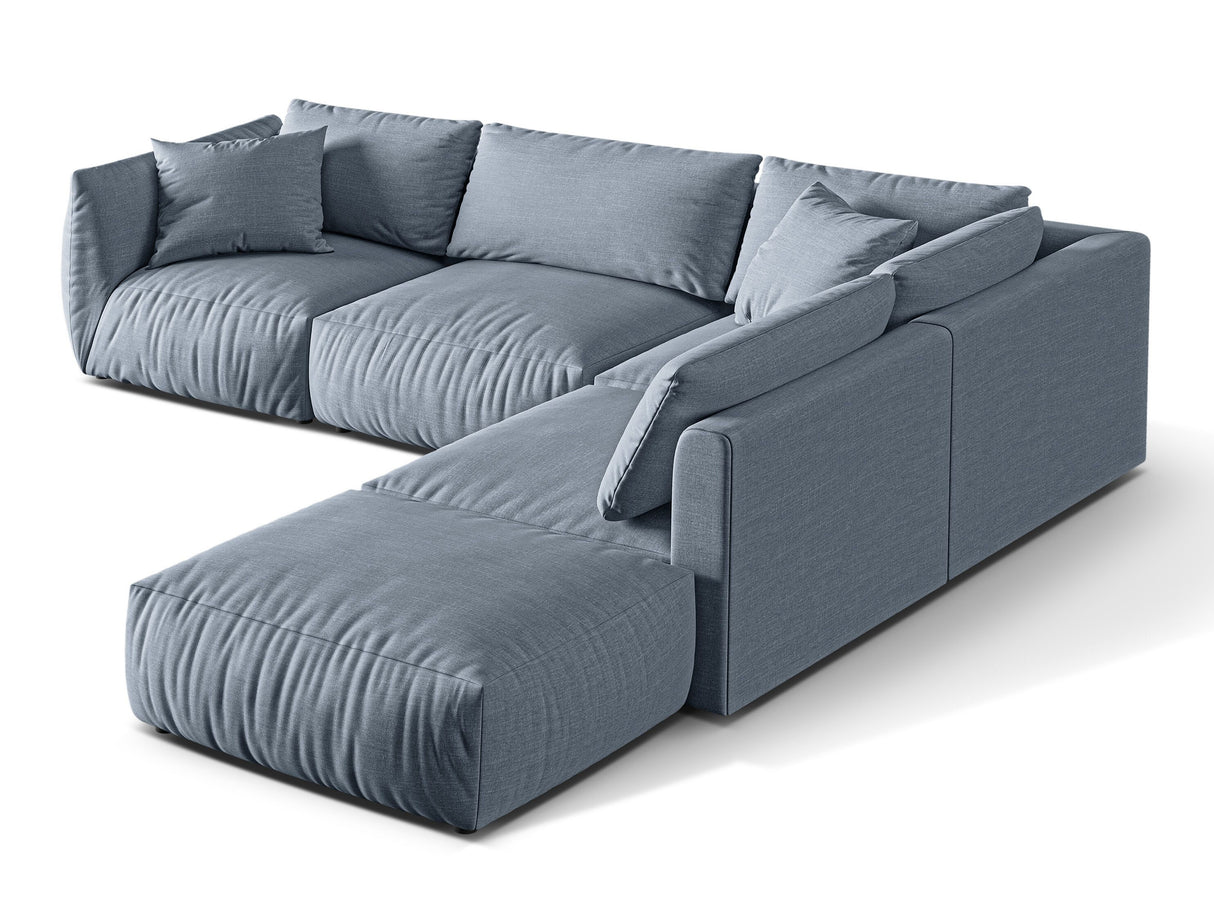 Modulinis minkštas kampas 654163