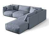 Modulinis minkštas kampas 654163