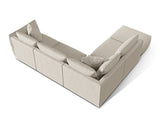 Modulinis minkštas kampas 654163