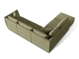 Modulinis minkštas kampas 654163