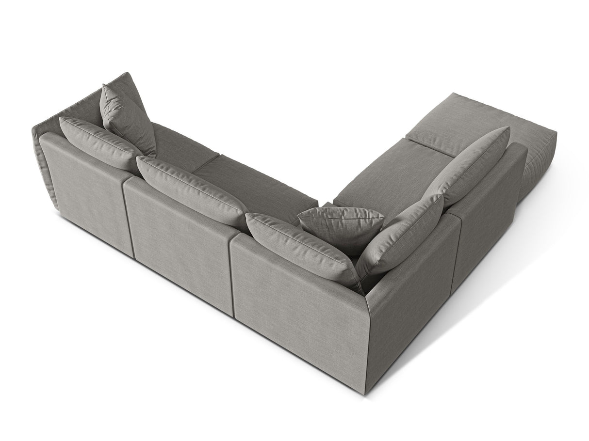 Modulinis minkštas kampas 654163