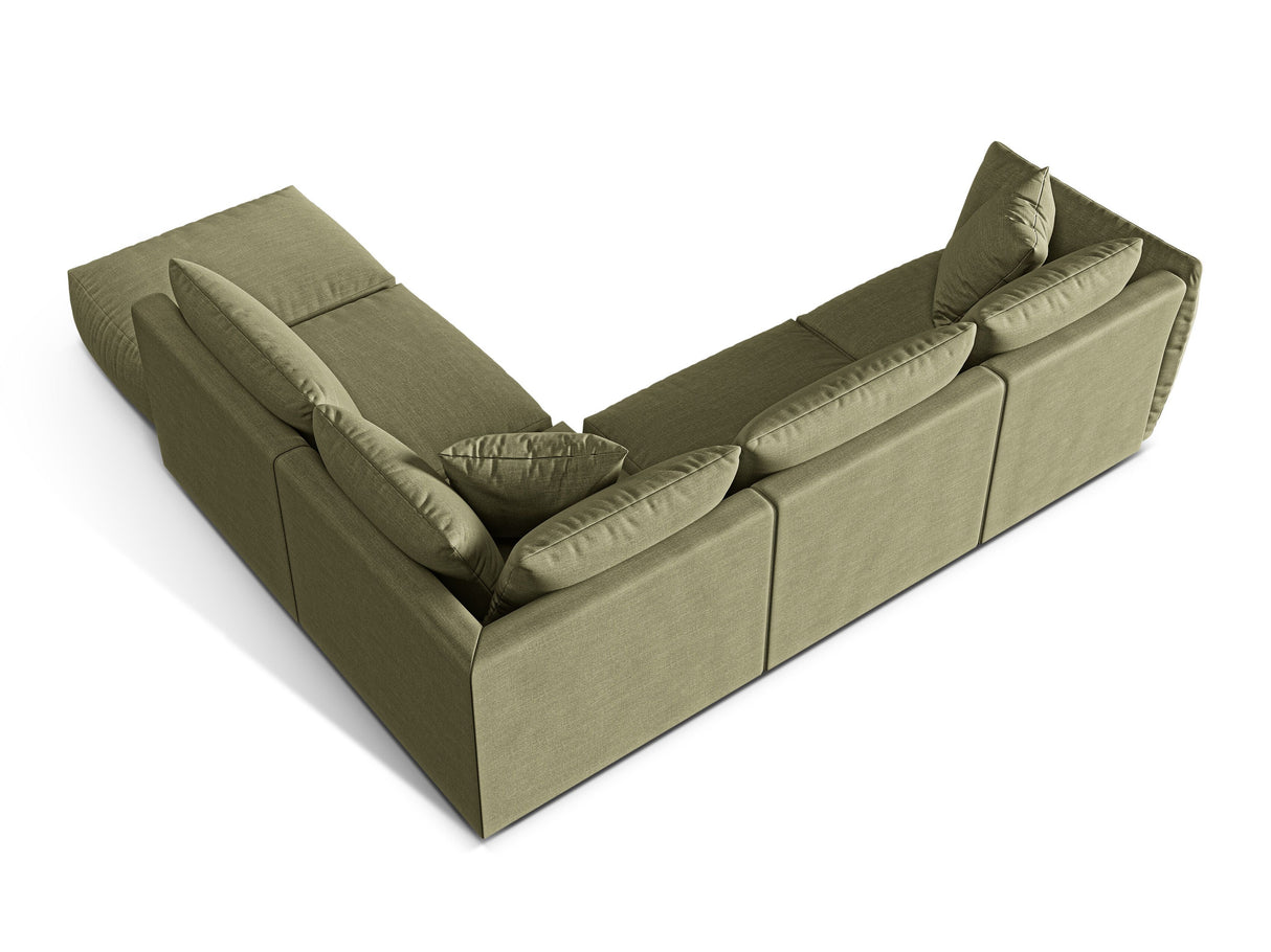 Modulinis minkštas kampas 654163