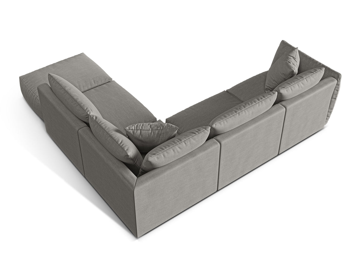 Modulinis minkštas kampas 654163