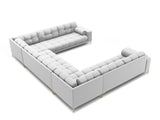 Minkštas kampas 663307