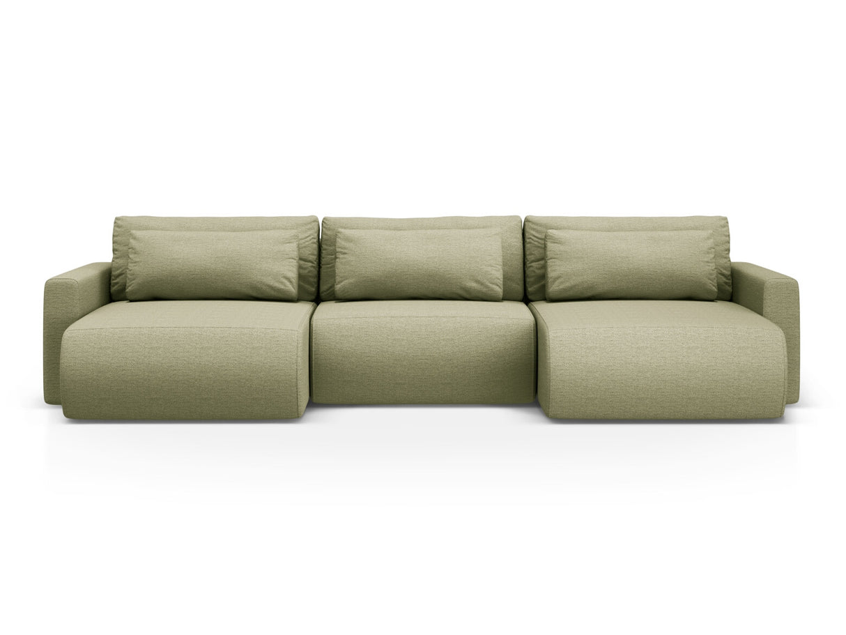 Minkštas kampas 664261