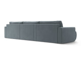 Minkštas kampas 664261