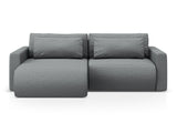 Minkštas kampas 664285