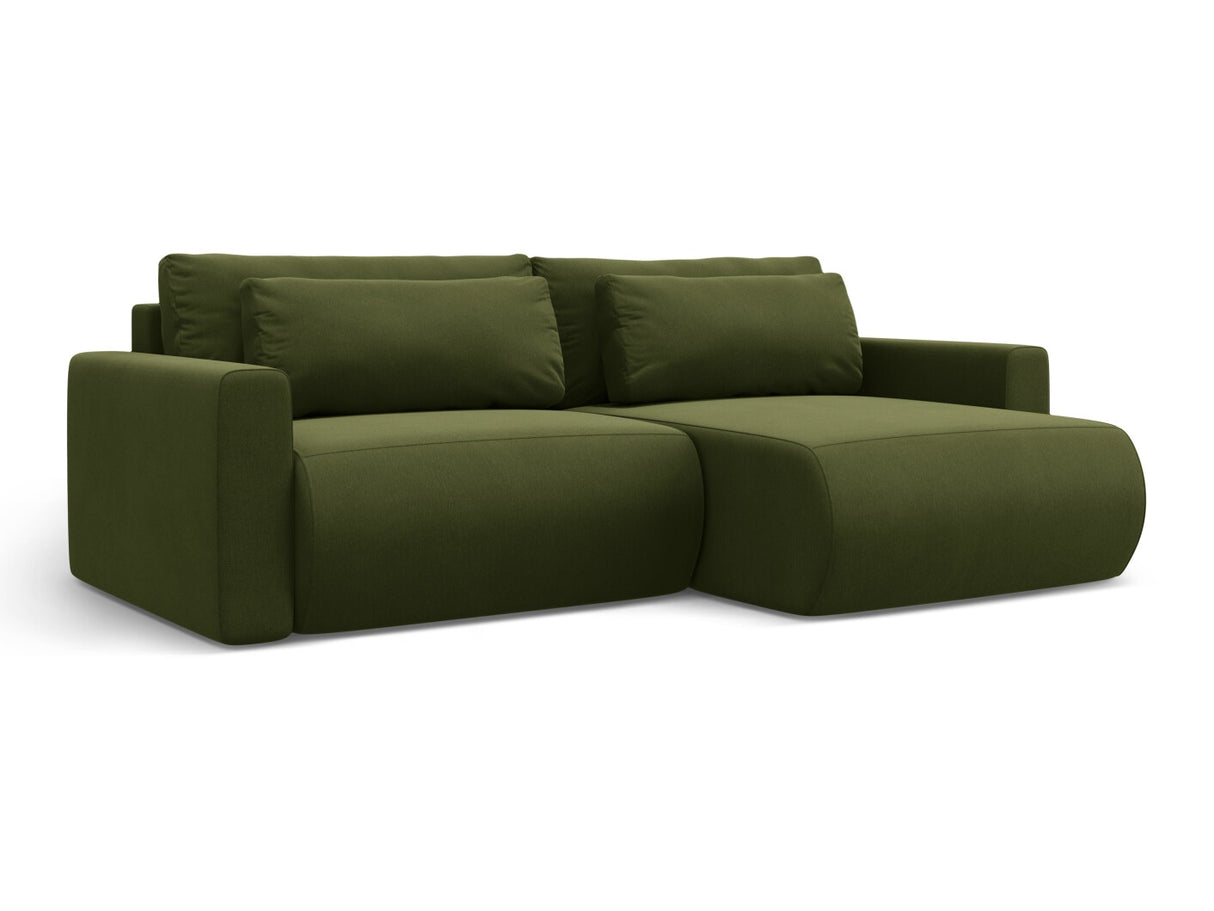 Minkštas kampas 664285