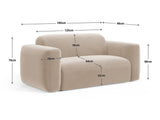 Sofa 664400