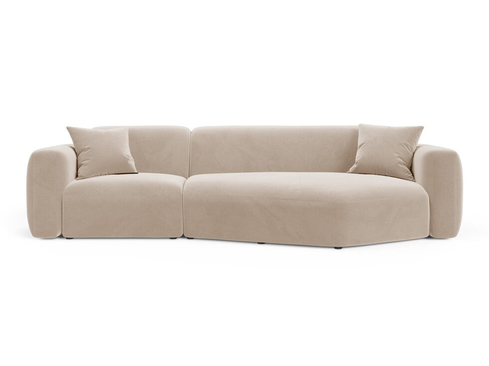 Minkštas kampas 664458