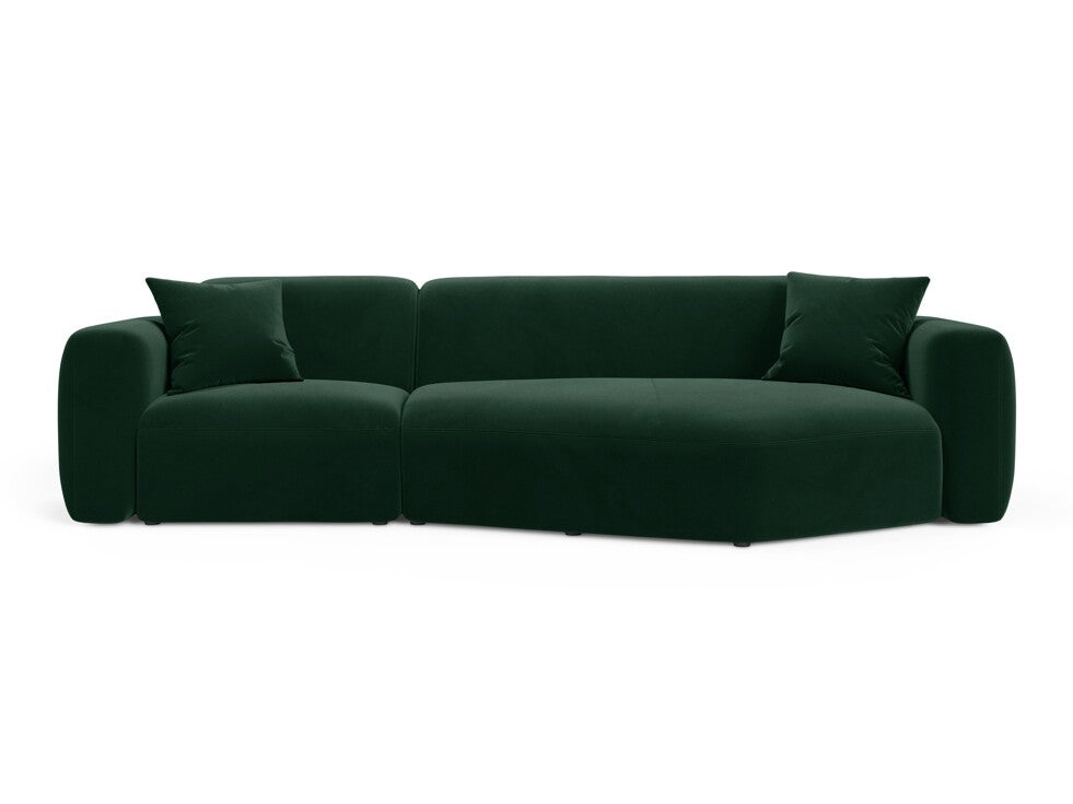 Minkštas kampas 664458