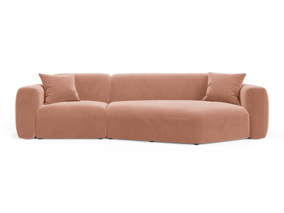 Minkštas kampas 664458