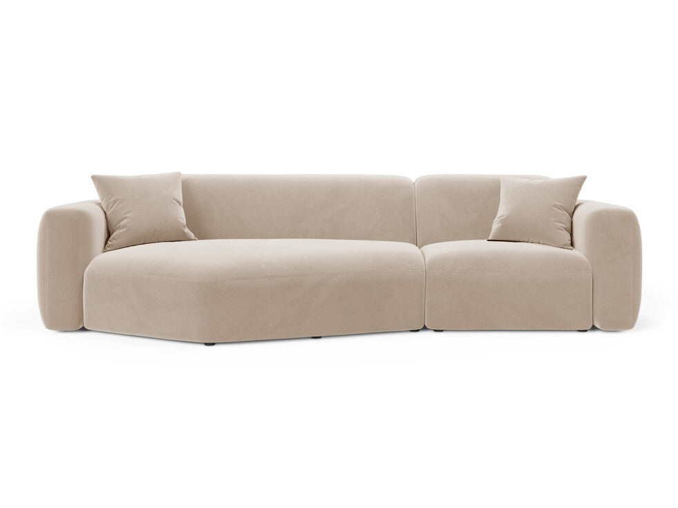 Minkštas kampas 664458