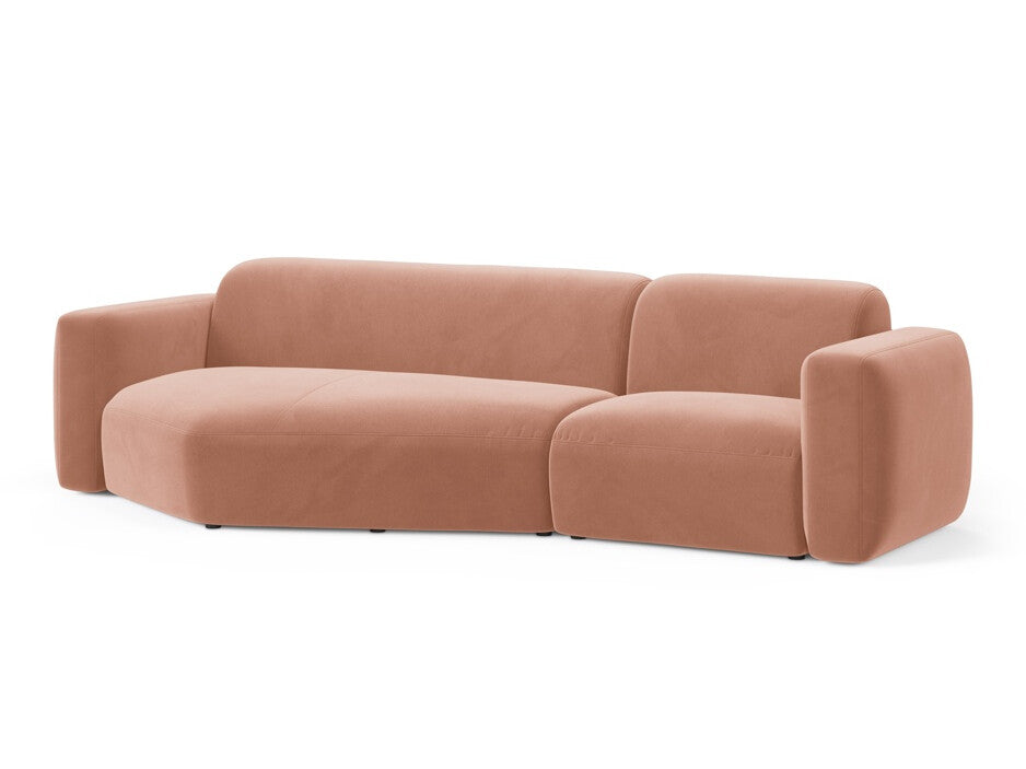 Minkštas kampas 664458